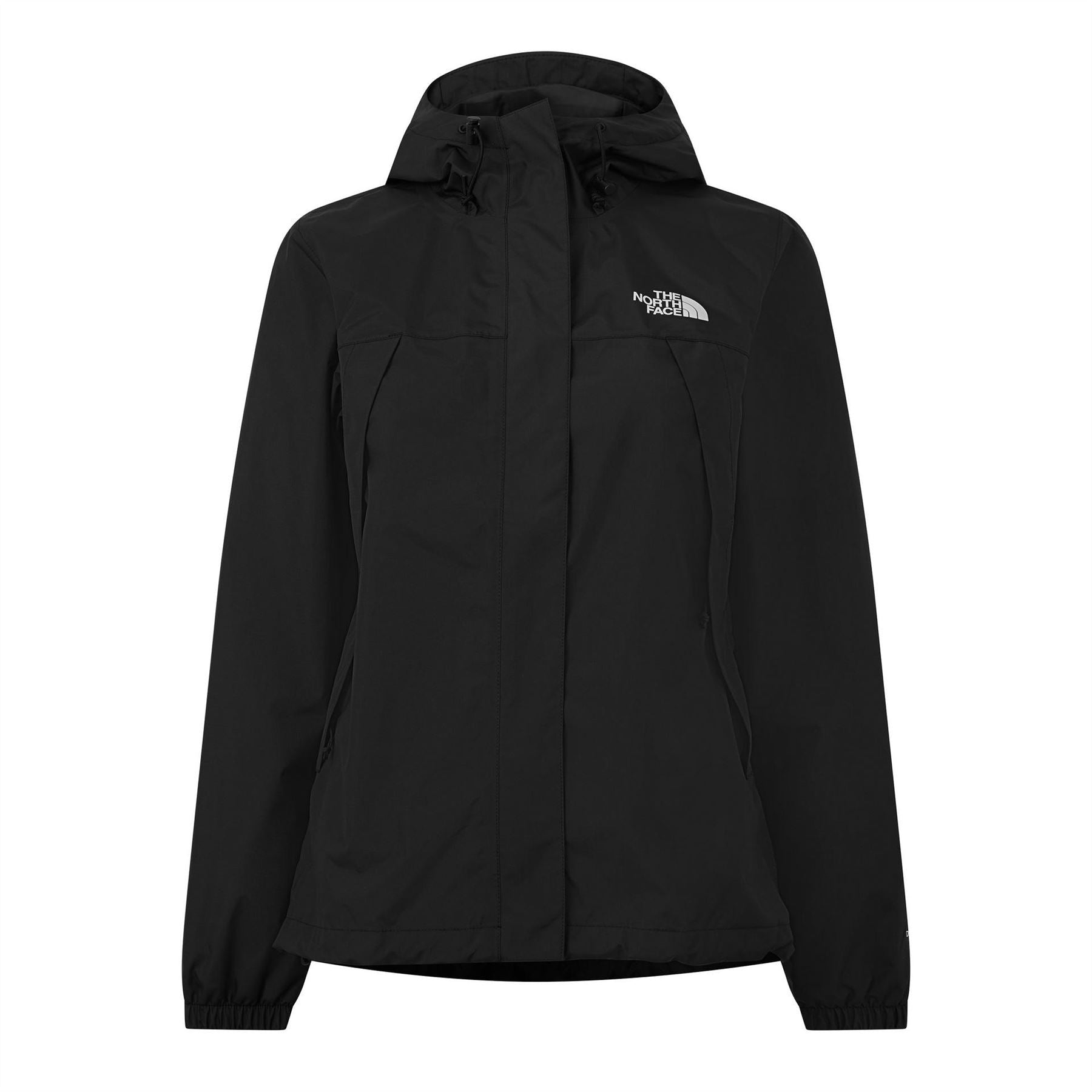 The North Face Antora Dryvent Hooded Long Sleeve Waterproof Jacket
