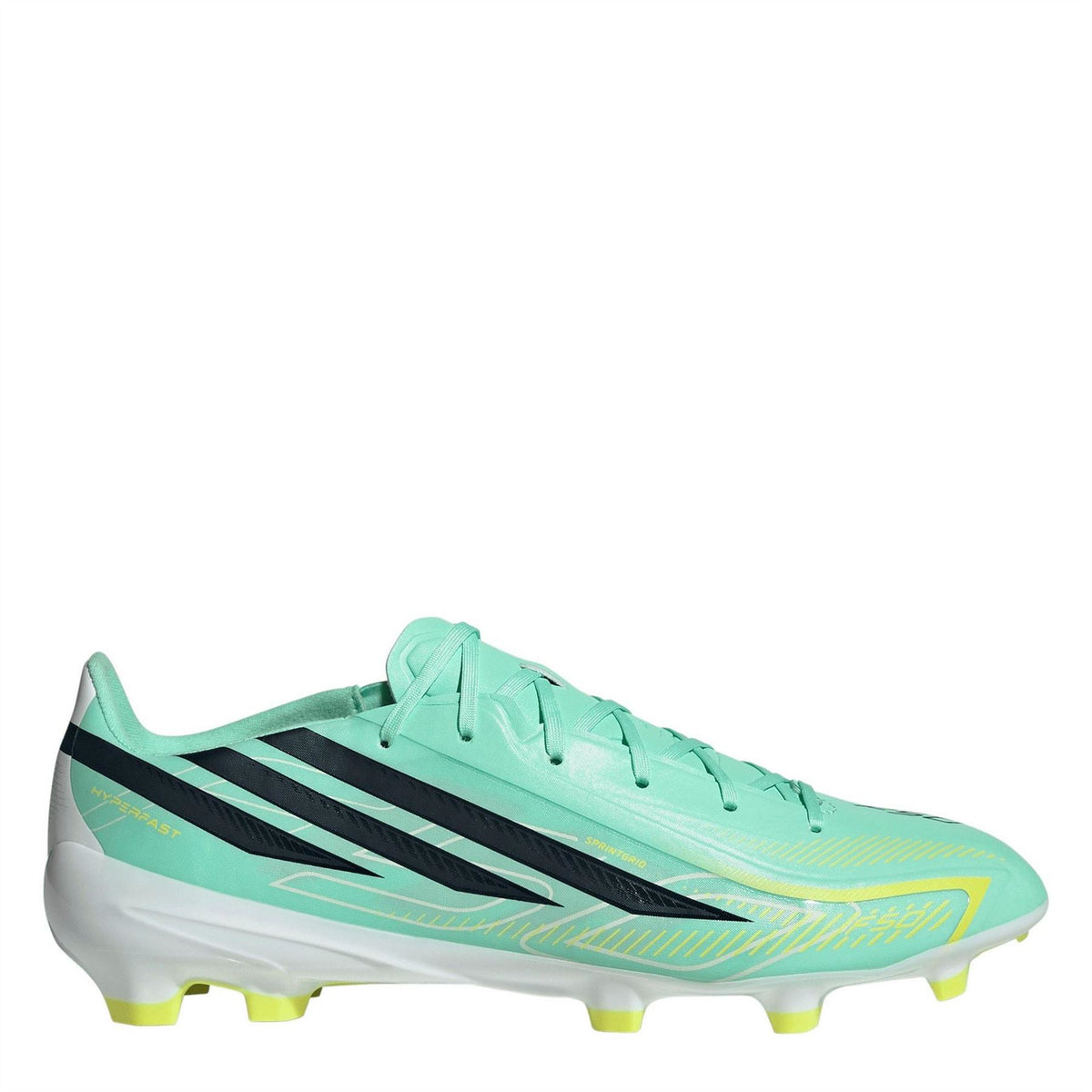 adidas F50 Adults League Firm Ground Football Boots