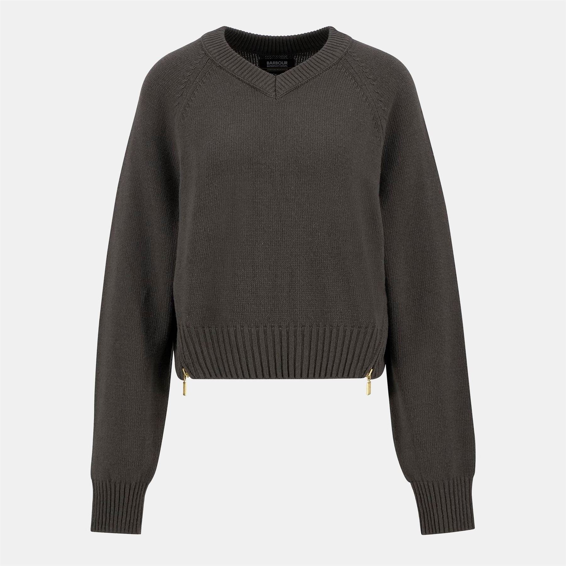 Barbour International Jumper