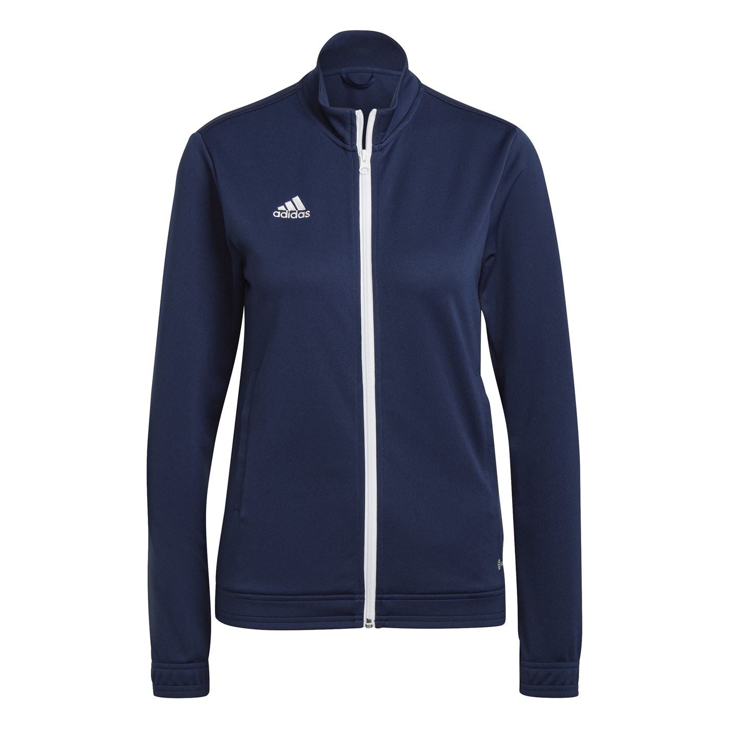 adidas Womens Ent22 Track Jacket