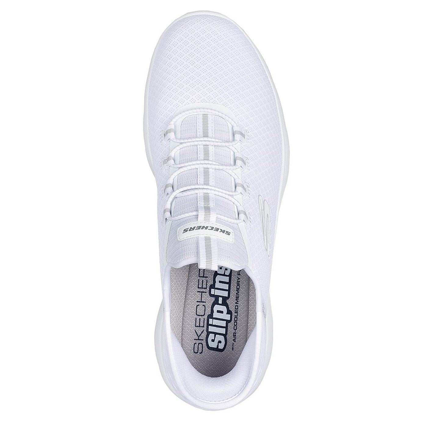 Skechers Mens Slip Ins: Summits   High Range