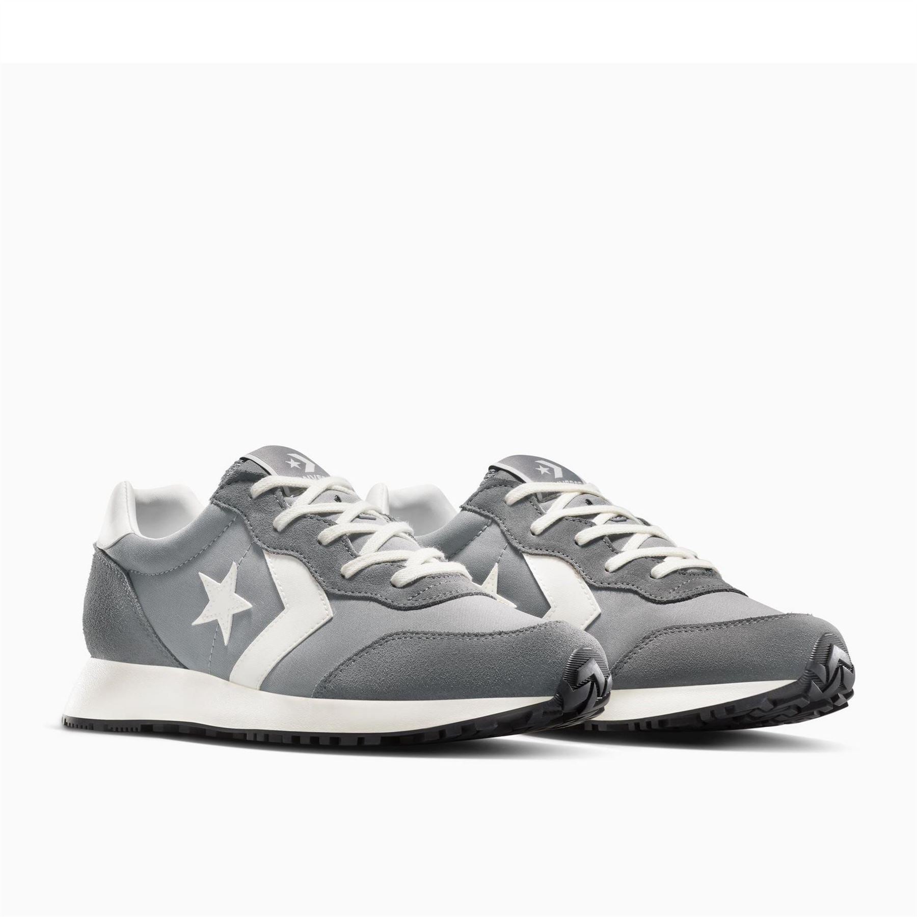 Converse Adults Omega Trainer Classic Low Top Trainers