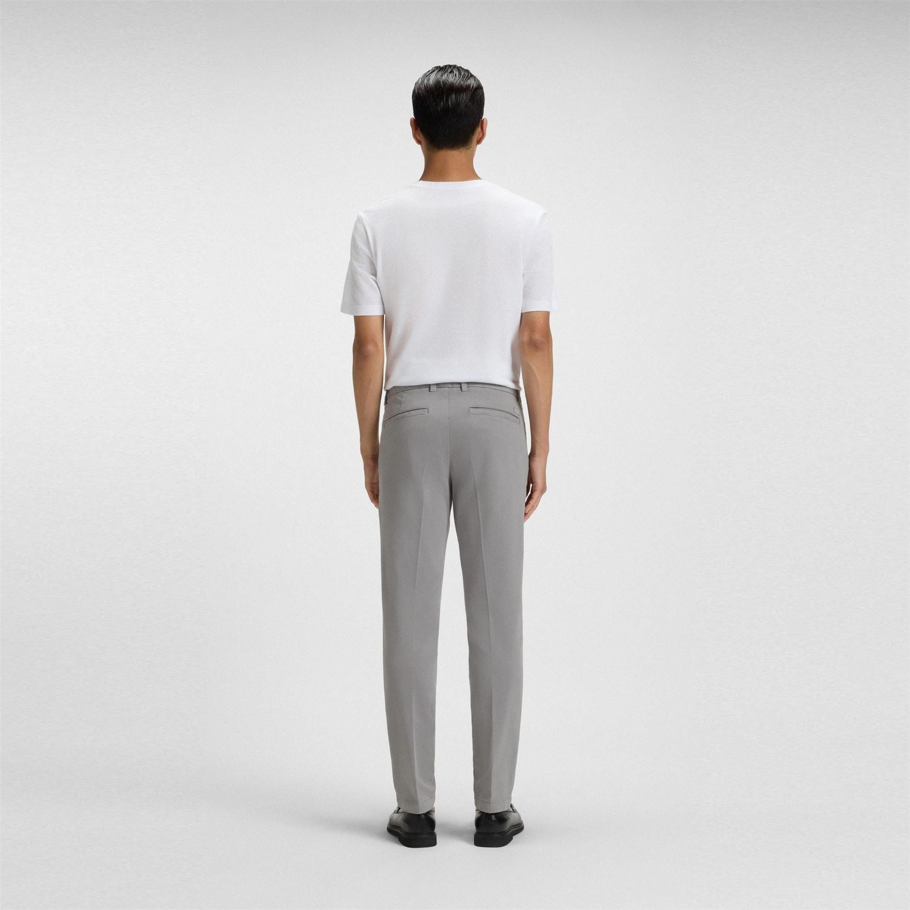 Boss Hbb Kaiton Slim Fit Chinos