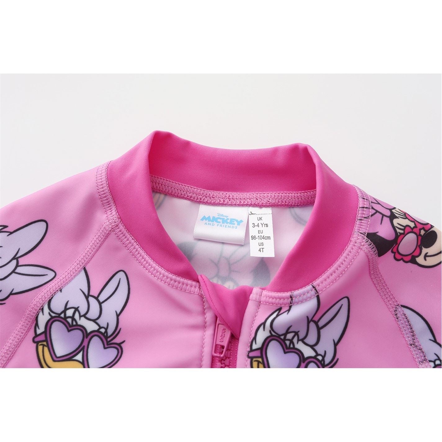 Character All In One Junior