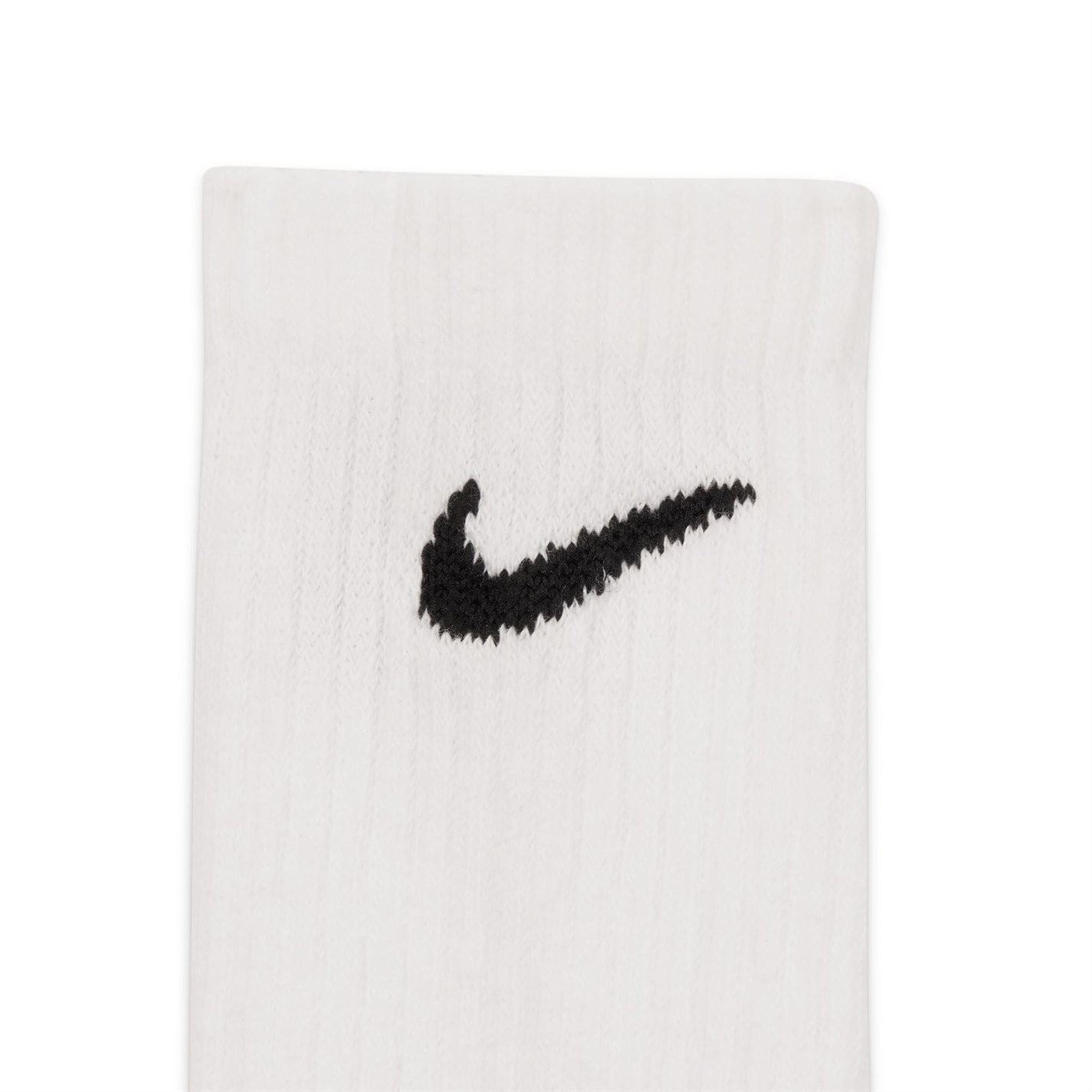 Nike Everyday Lightweight Training Crew Socks (3 Pairs)