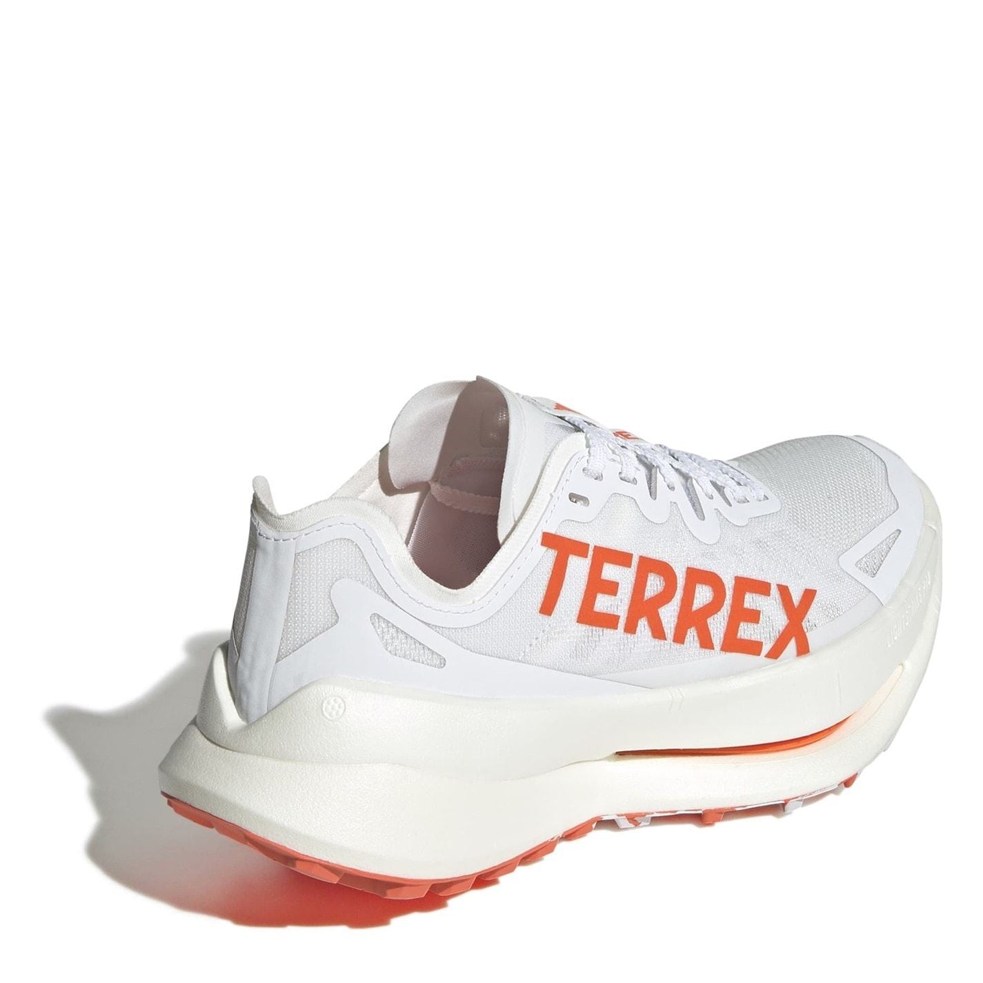 adidas Womens Terrex Agravic Speed Ultra Trail Running Shoes