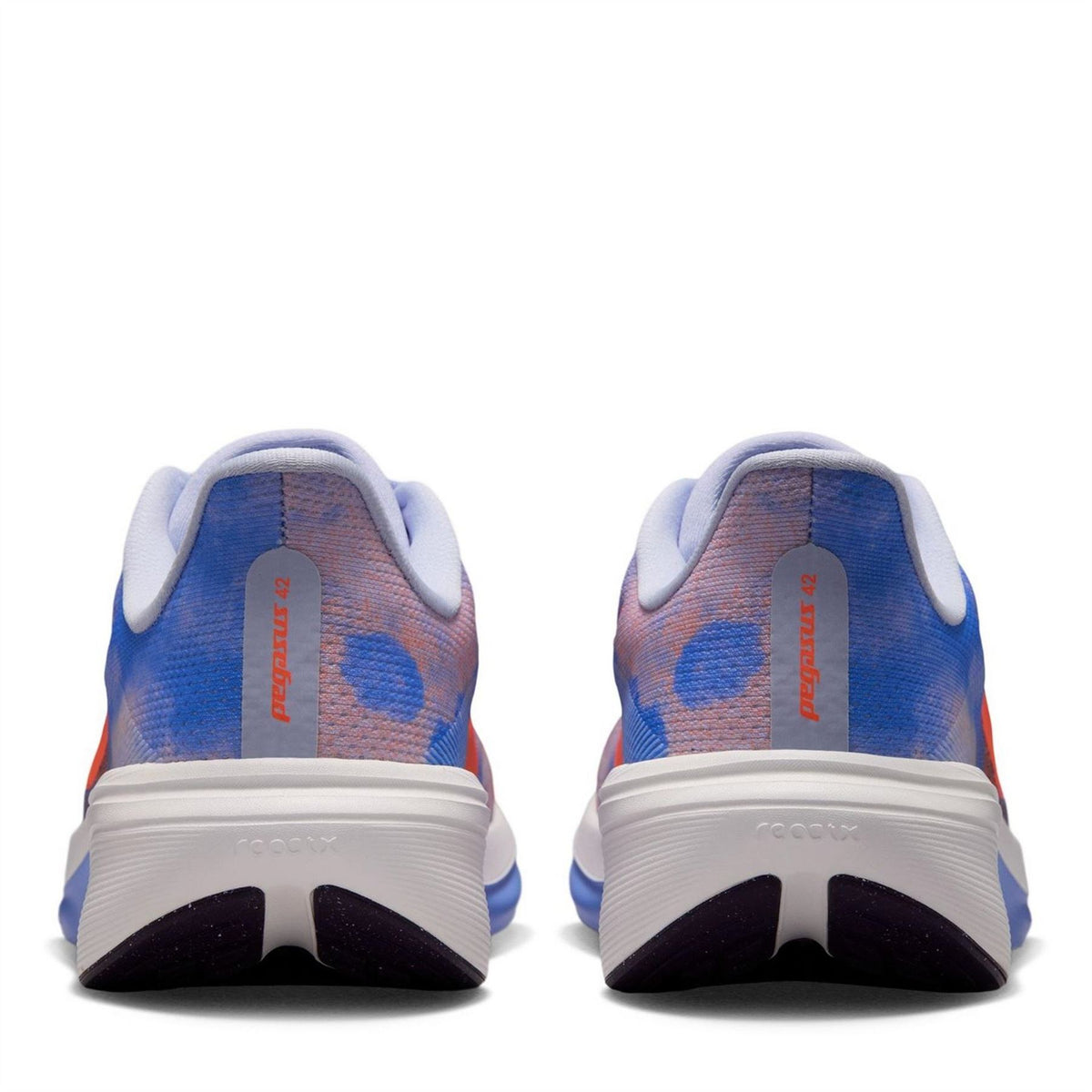 Nike Pegasus 42 Gradient Lace-Up Sneakers