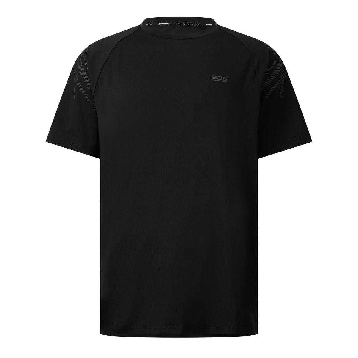 Sjeng Sports Niro Tee Short Sleeve Performance Gym Top