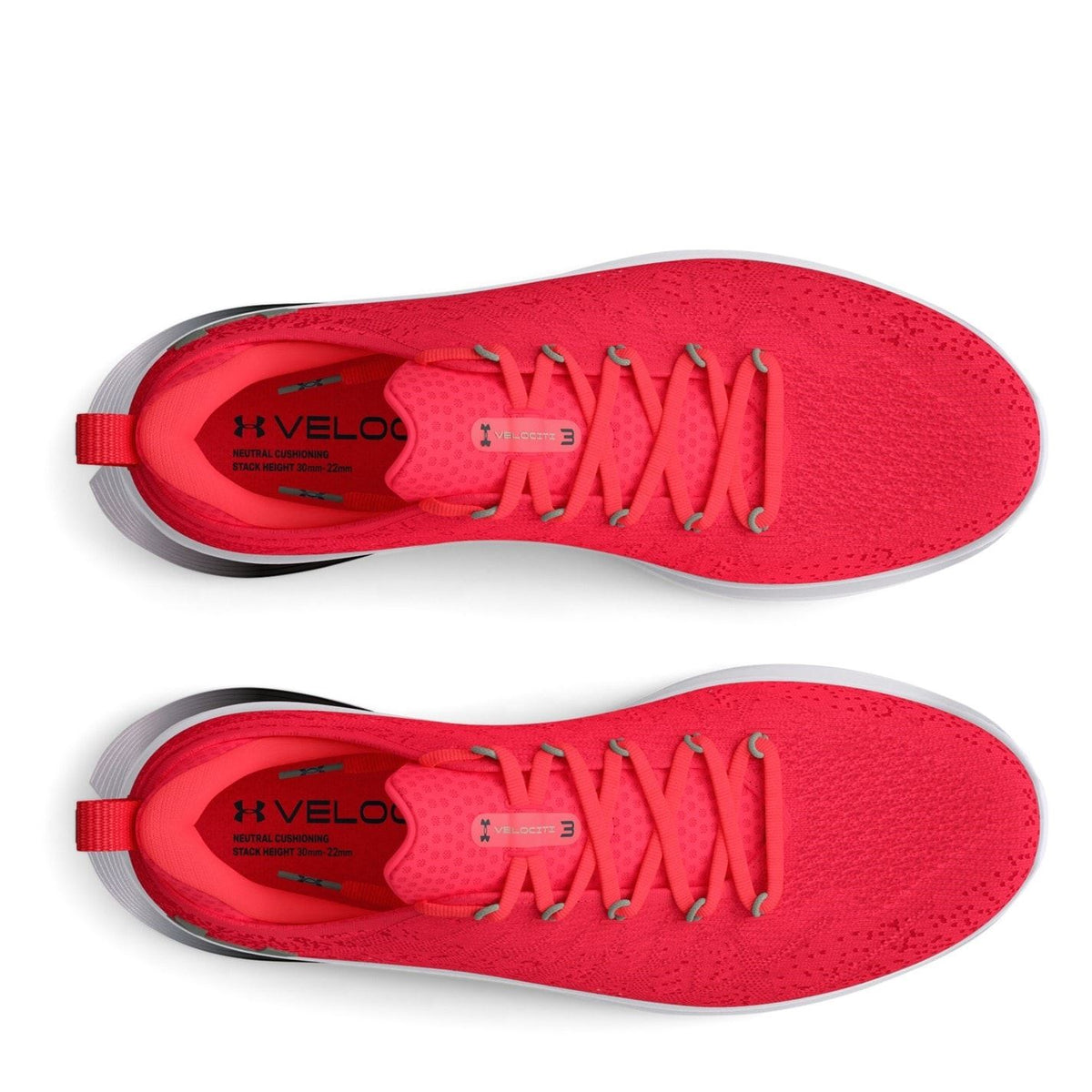 Under Armour Womens Velociti 3 Running Shoes