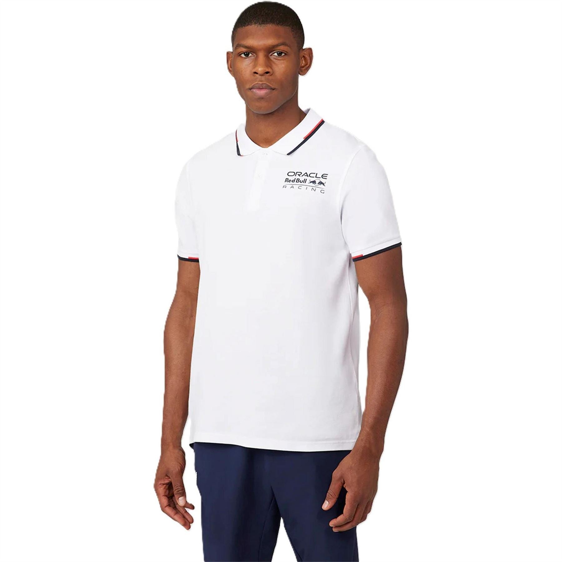 Castore Adults Licensed Polo Shirt