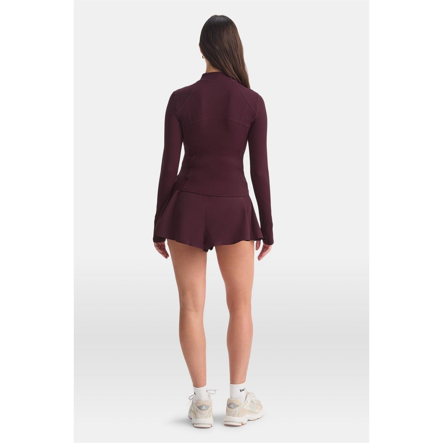 TALA Skinluxe Long Length Bbl Jacket