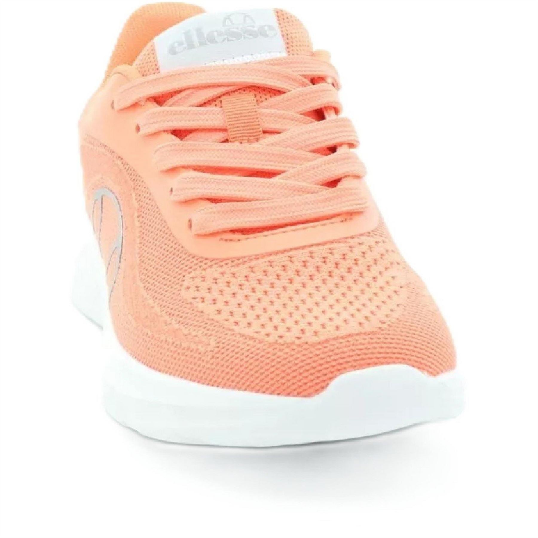 Ellesse Como Runner Lace Up Low Top Sneakers