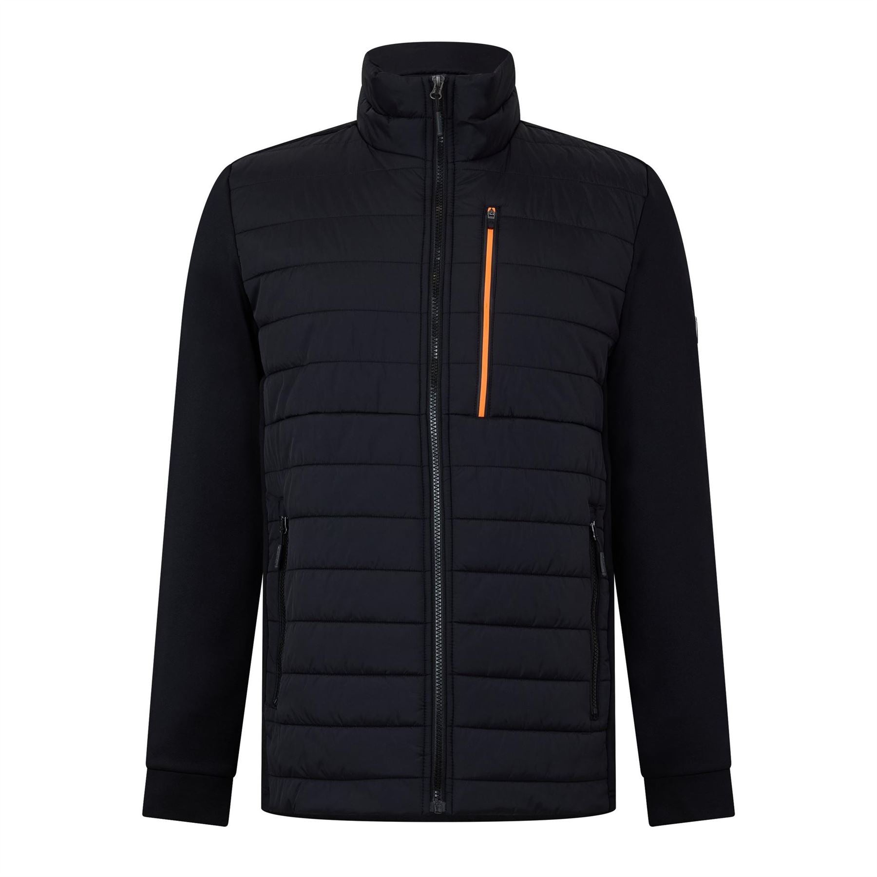 Falcon Enamelware Chimon Softshell Jacket