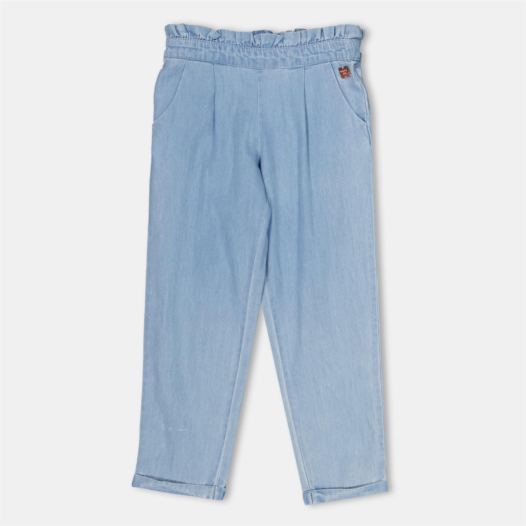 Carrement Beau Kids Slim Fit Jeans