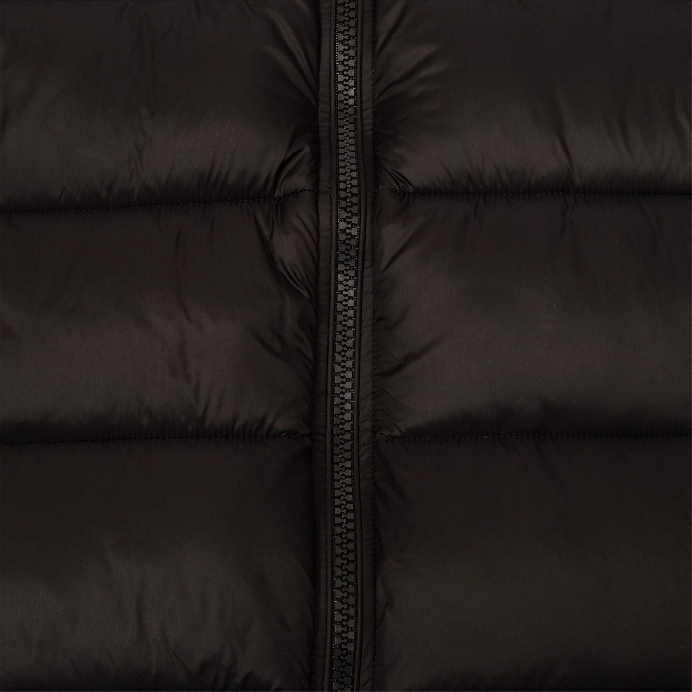 Calvin Klein Golf Puffer Mock Neck Regular Fit Jacket