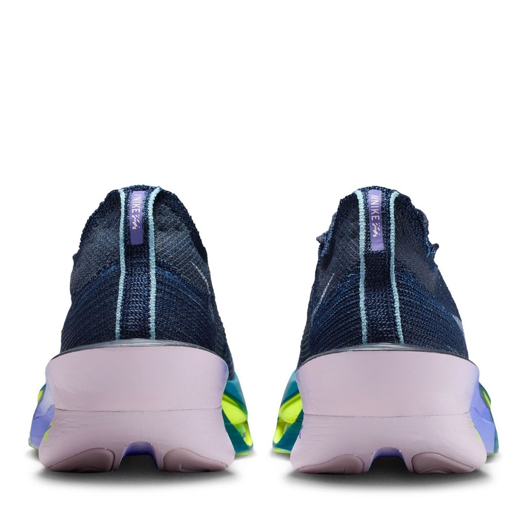 Nike Mens Zoomx Alphafly 3 Running Shoes