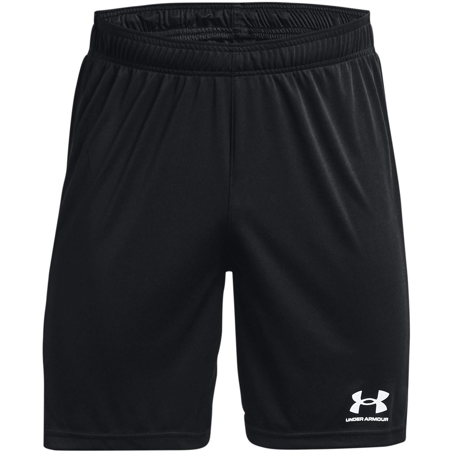 Under Armour Mens Armour Challenger Core Shorts