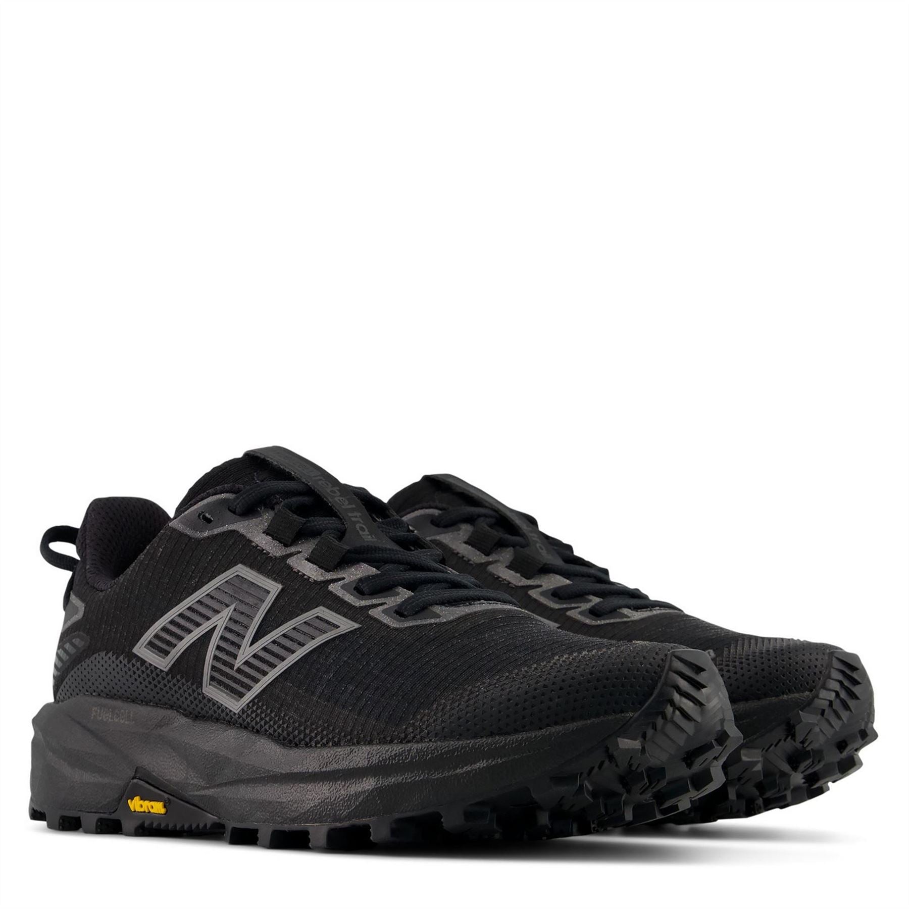 New Balance Rebel Trail
