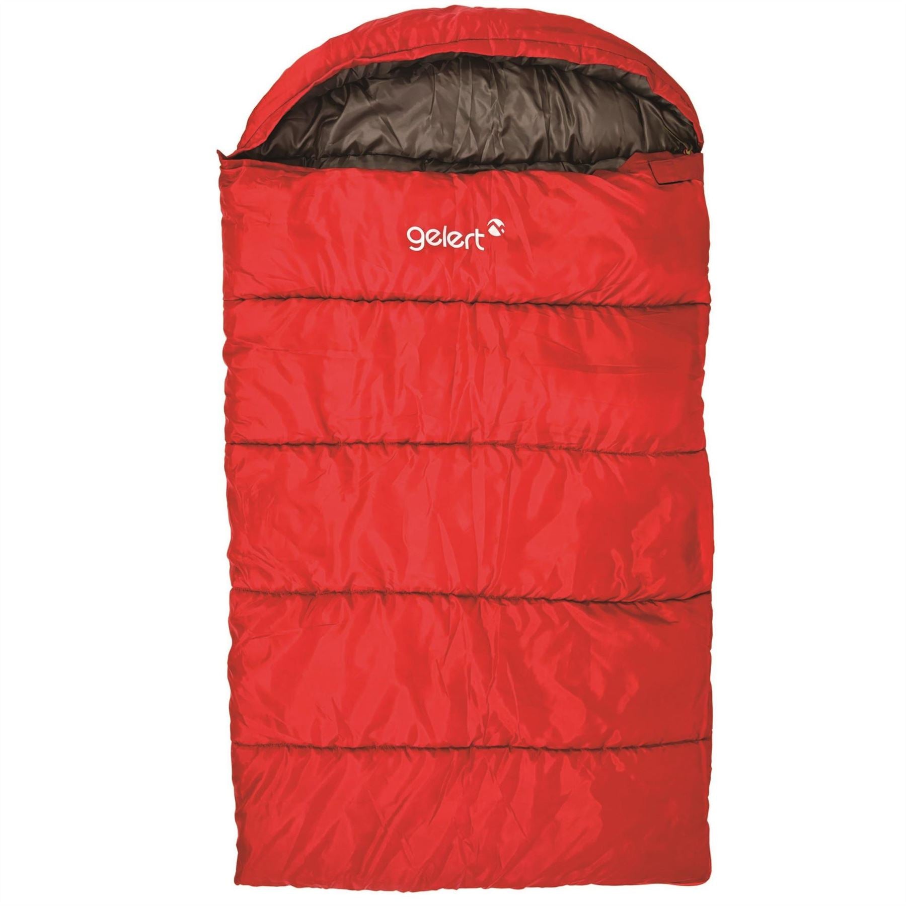 Gelert Hebog Sleeping Bag Junior