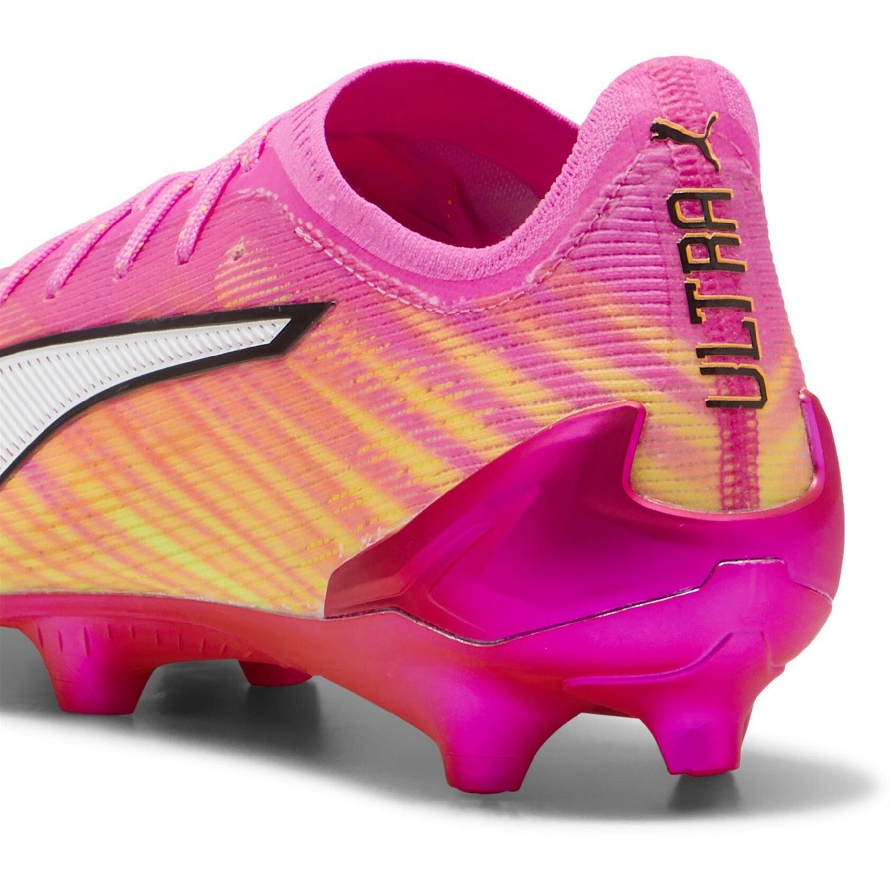 Puma PUMA Ultra 5 Ultimate Firm Ground Football Boots