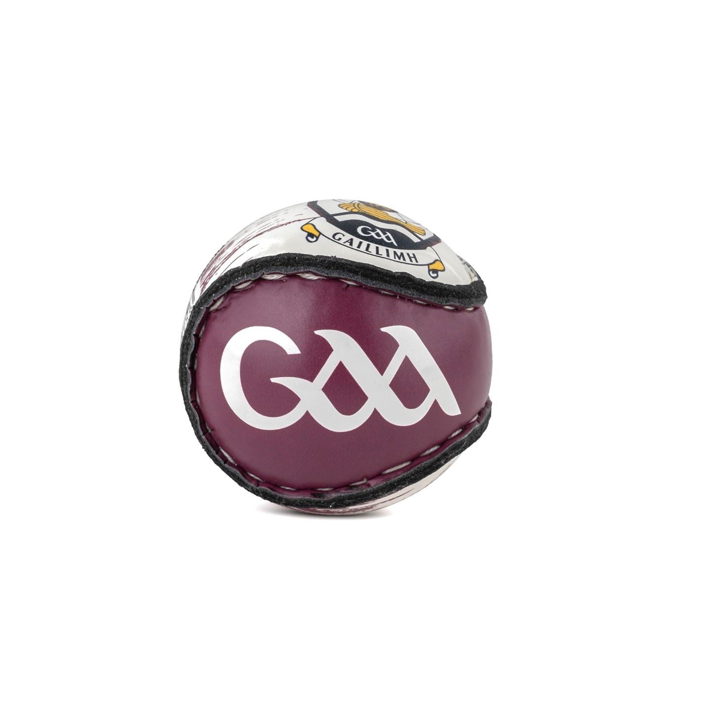 County Sliotar Size 4
