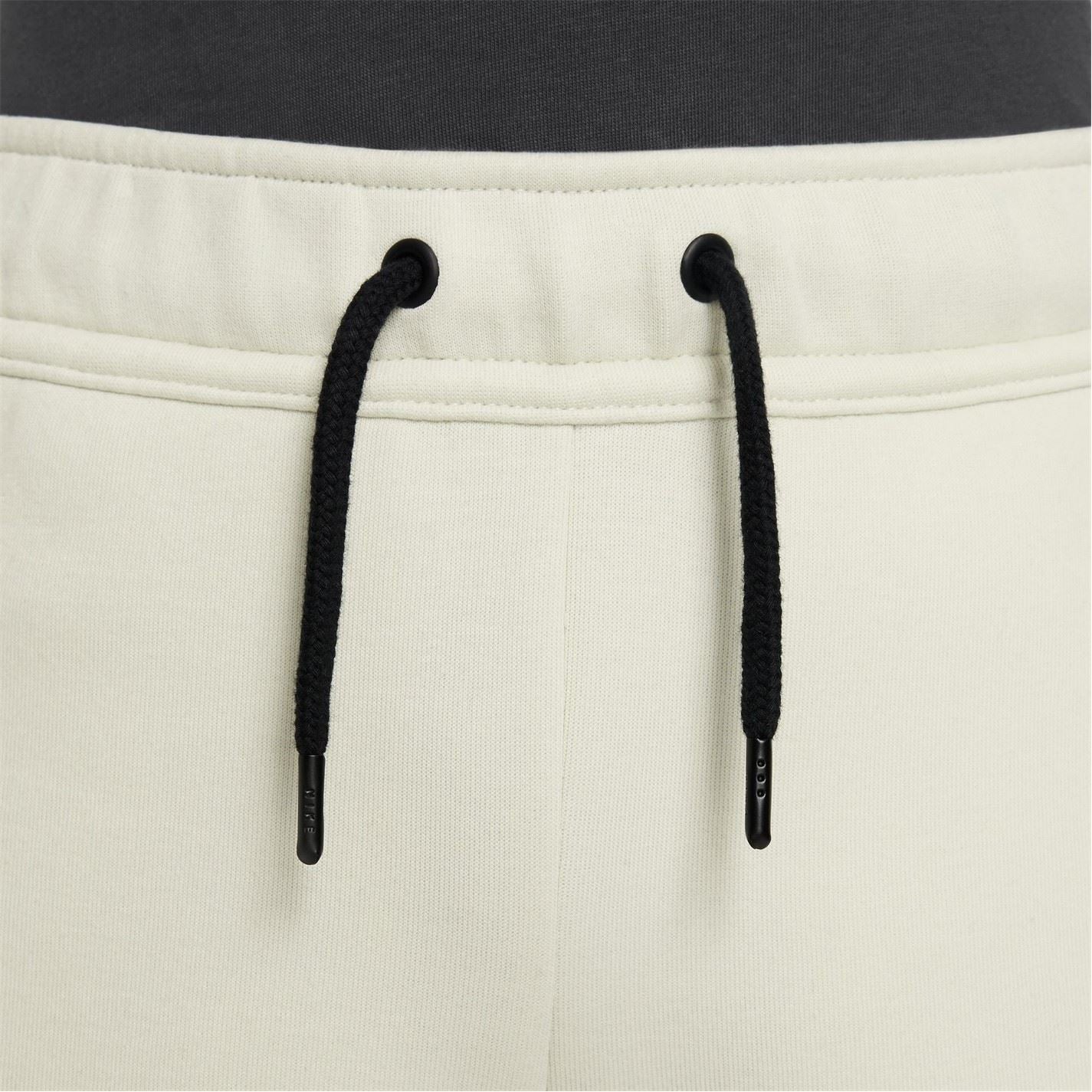 Nike Tech Fleece Big Kids (boys) Shorts