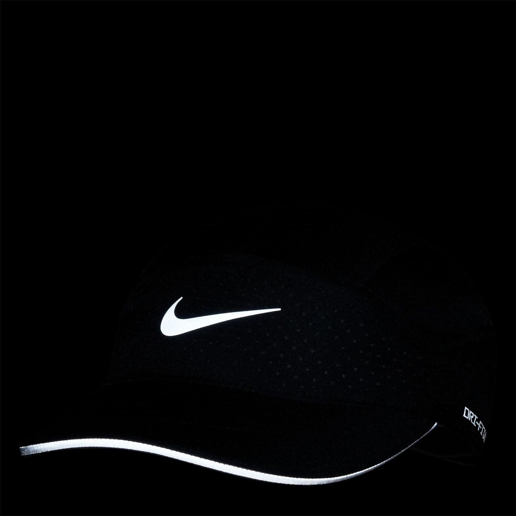 Nike Fit Adv Fly Unstructured Reflective Cap