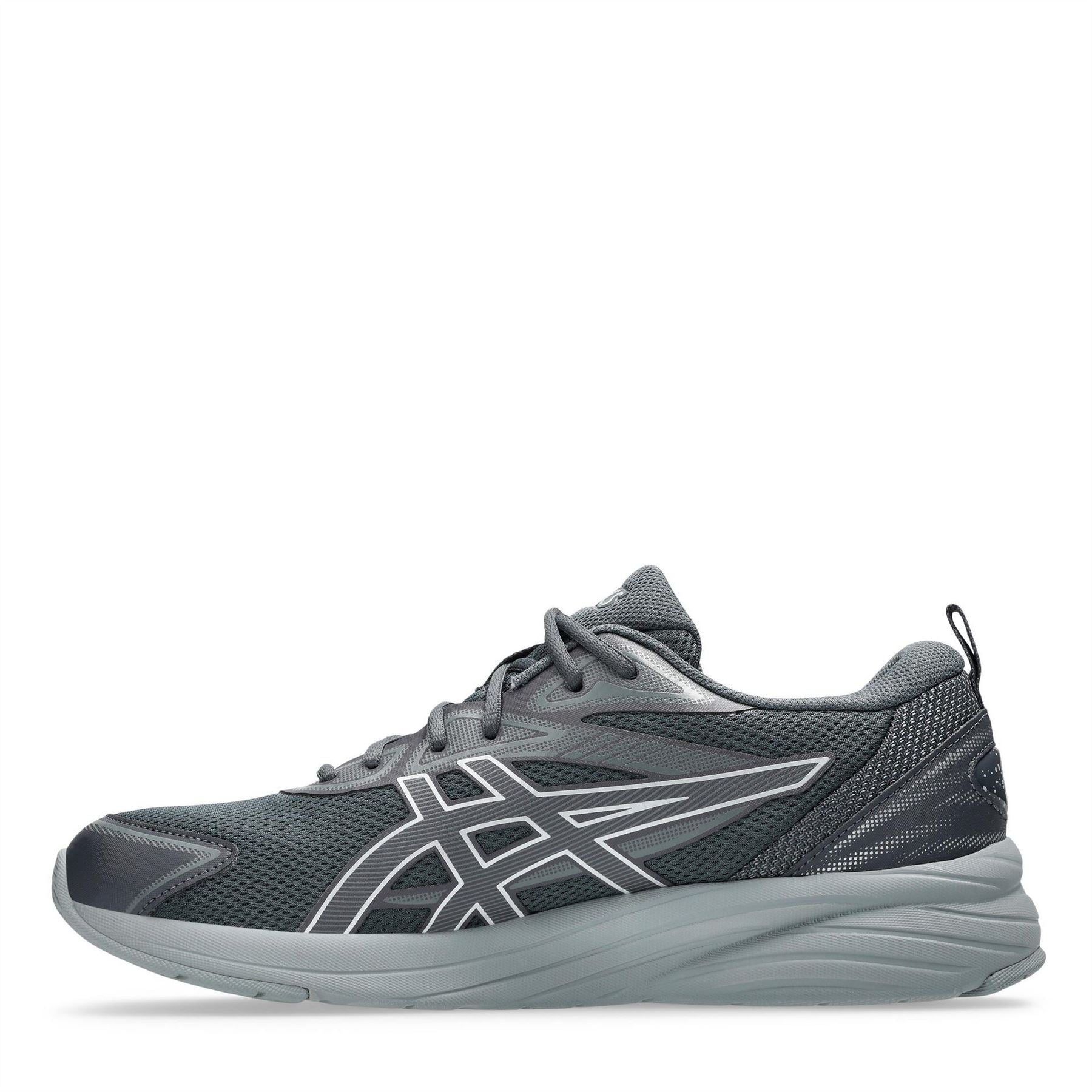 Asics Mens Gel Quantum Kei Trainers