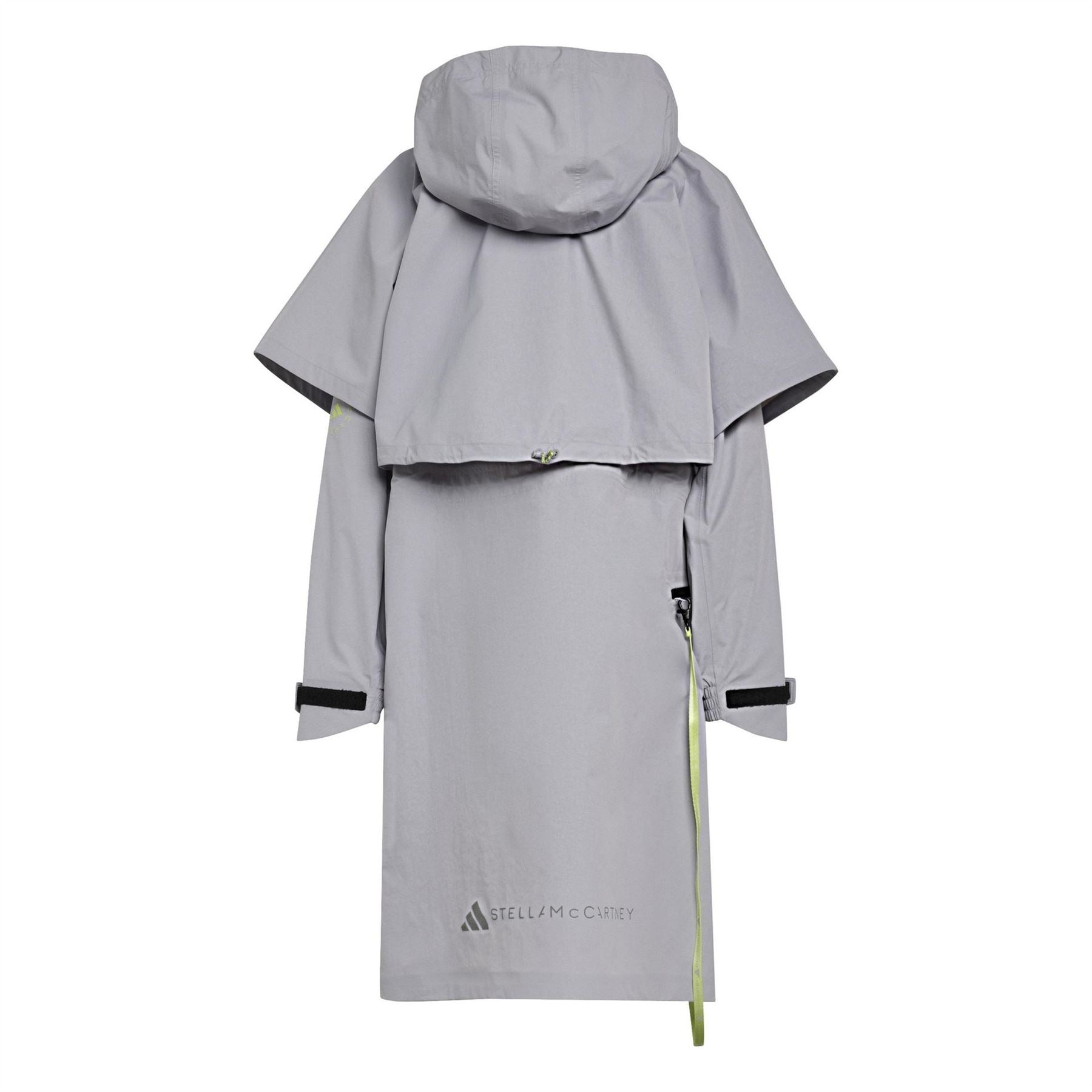 adidas Rain Anorak Jacket