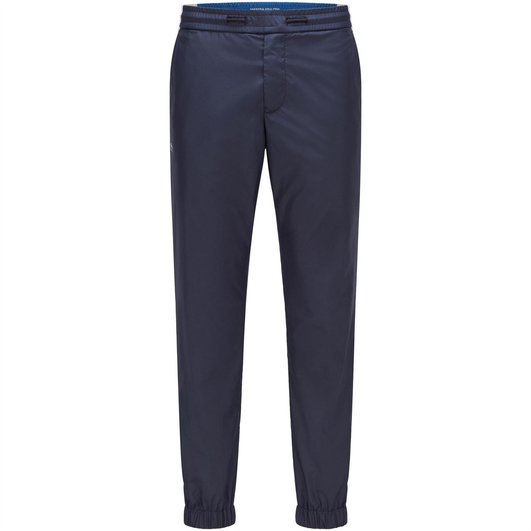 Boss Hbg T_brem Tapered Trouser With Drawstring