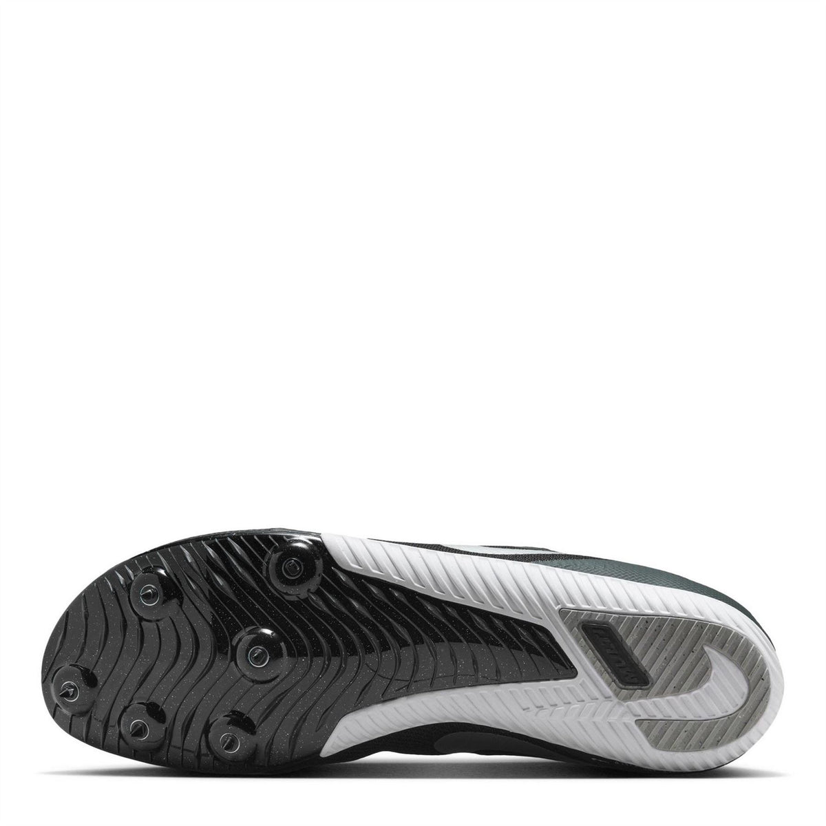 Nike Zoom Rival Multi Trainer Track Running Spikes