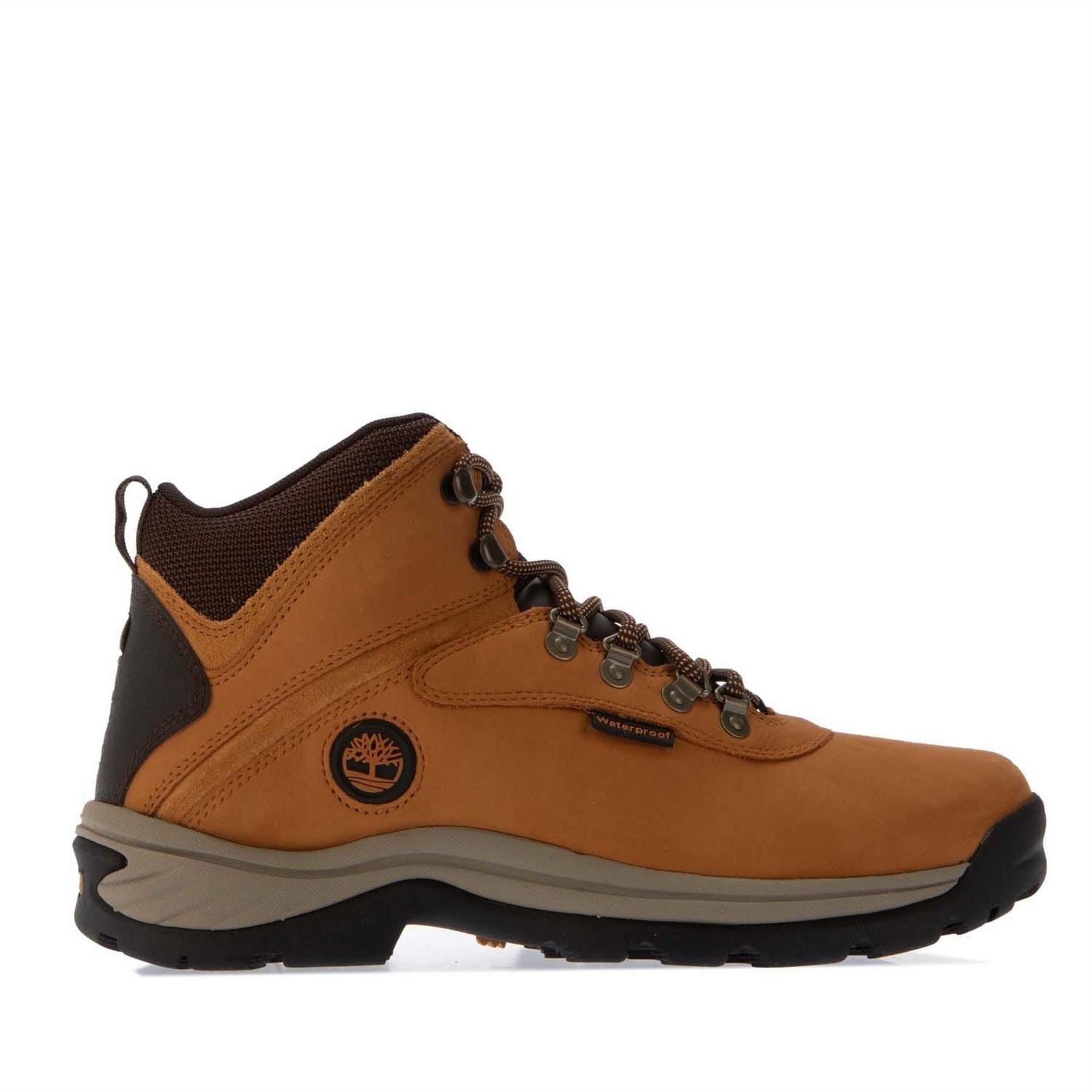 Timberland Ledge Waterpoof Mid Hiking Boots