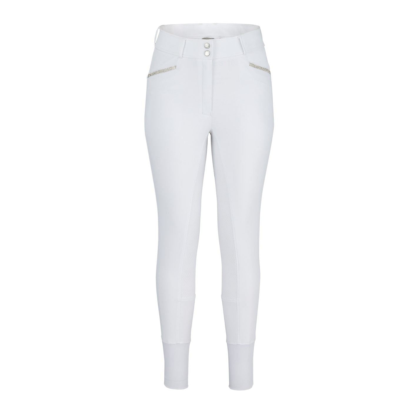 Requisite Premium Technical Full Grip Breeches
