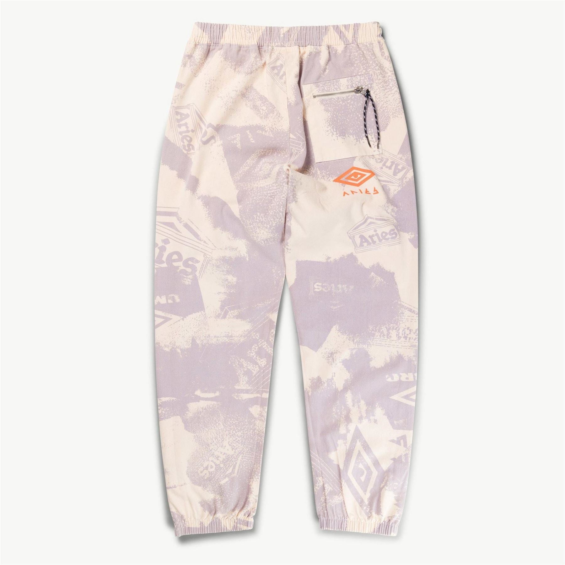 Umbro Aries Closed Hem Woven Tracksuit Joggers