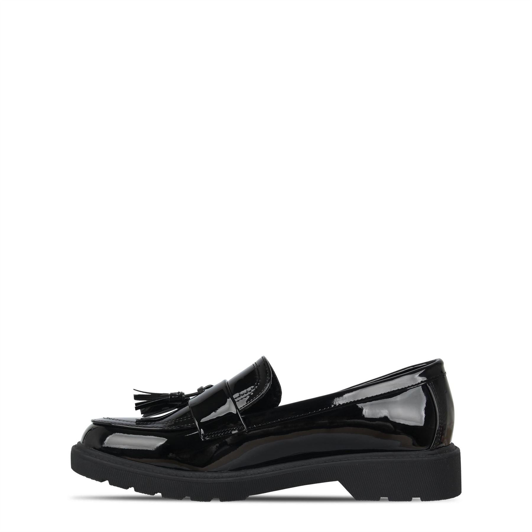 Miso Womens Tassi Loafers