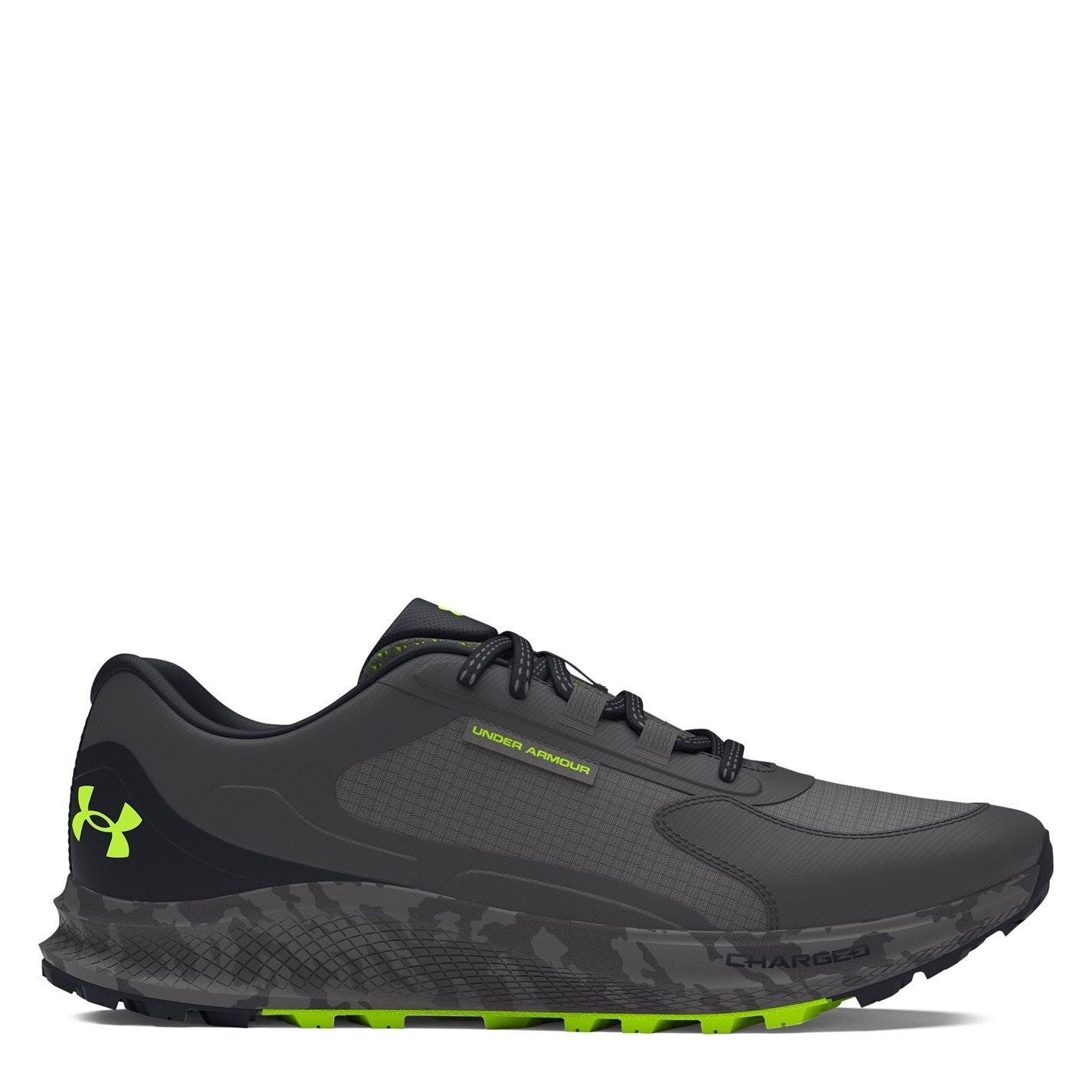 Under Armour Mens Armour Ua Charged Bandit Tr 3 Trail Running Shoes