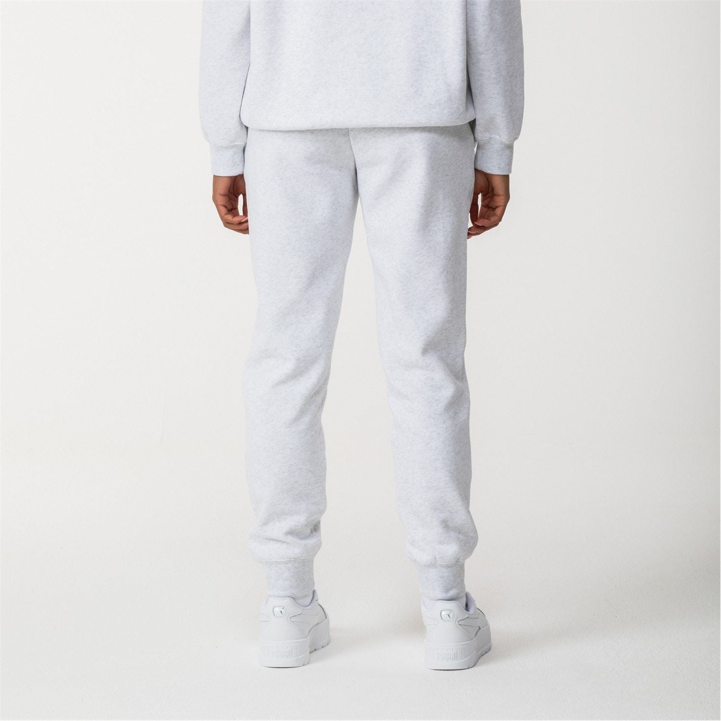 Puma Essential Regular Fit Sweatpants Joggers