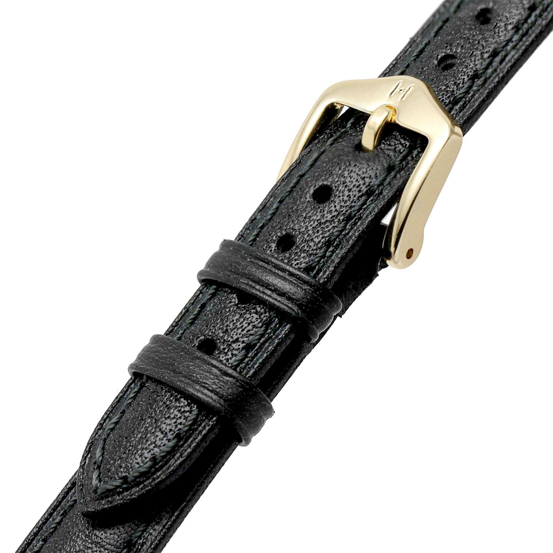 Hirsch Watch Strap