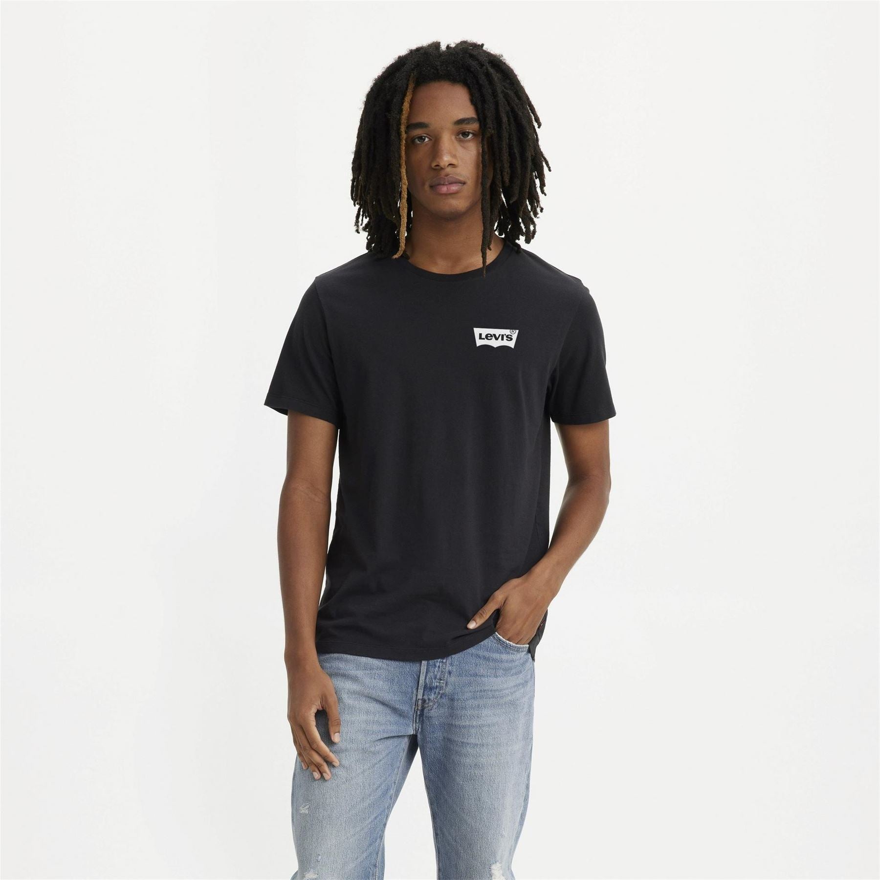 Levis Circle T-Shirt