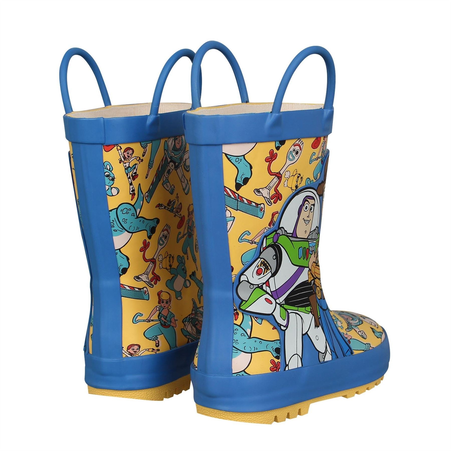 Character Wellies Infants