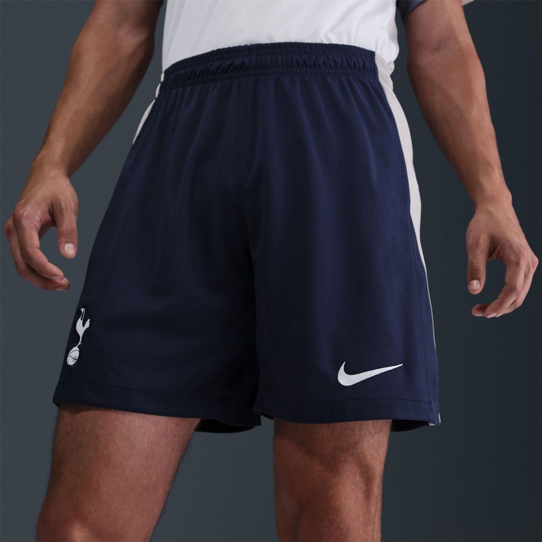 Nike Tottenham Hotspur Home Shorts 2025 2026 Adults