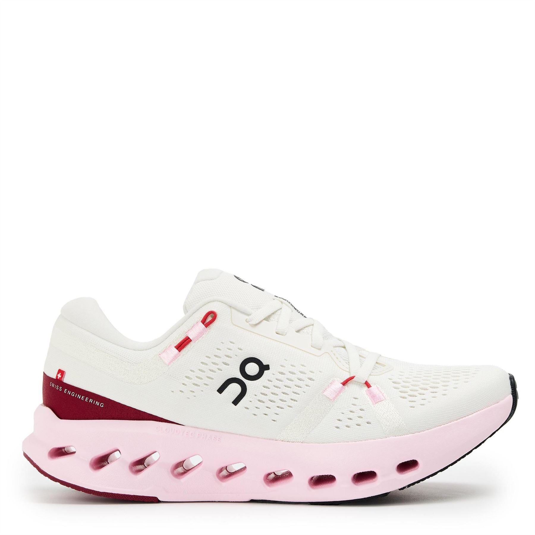 On Womens Cloudsurfer 2 Running Shoes