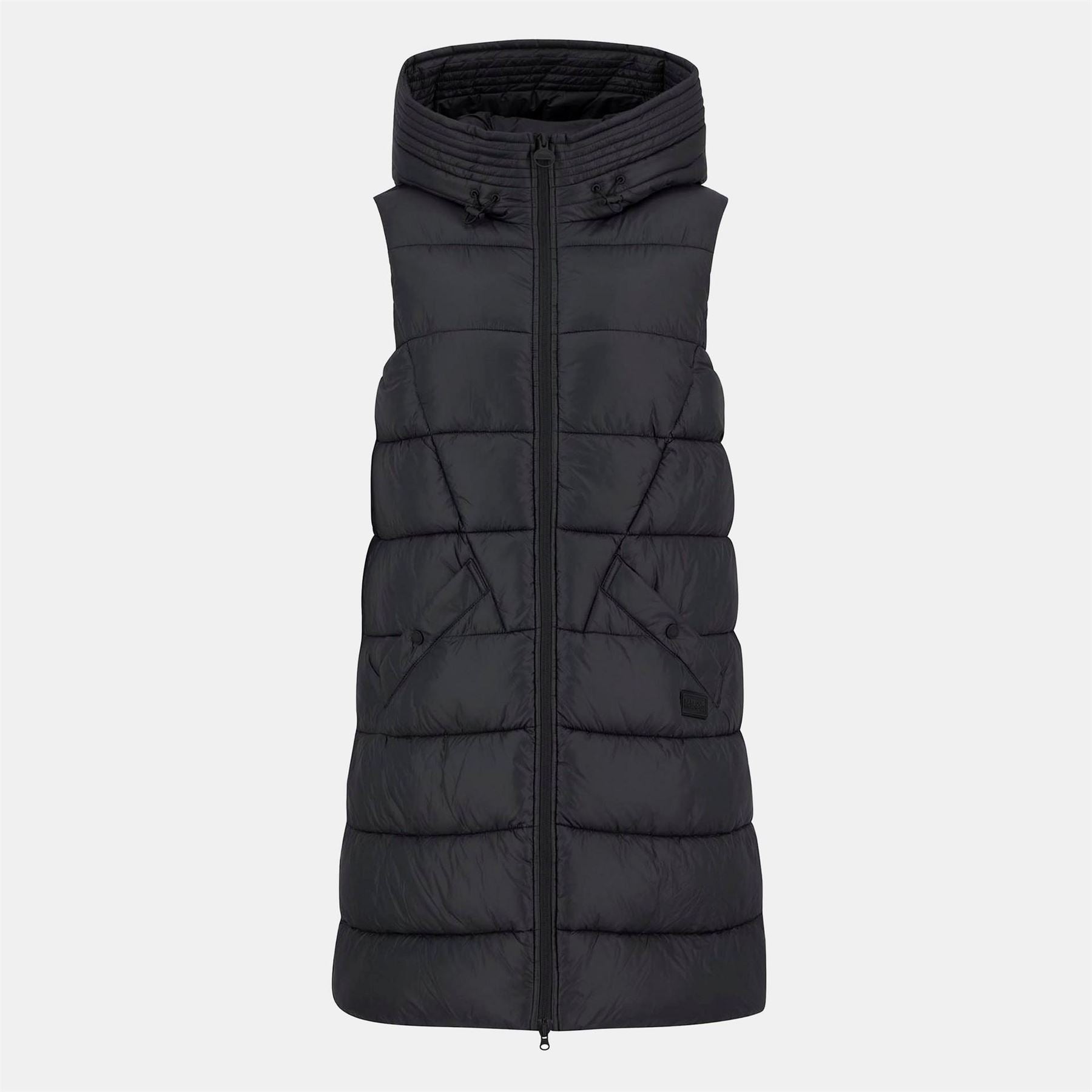Barbour International Gilet