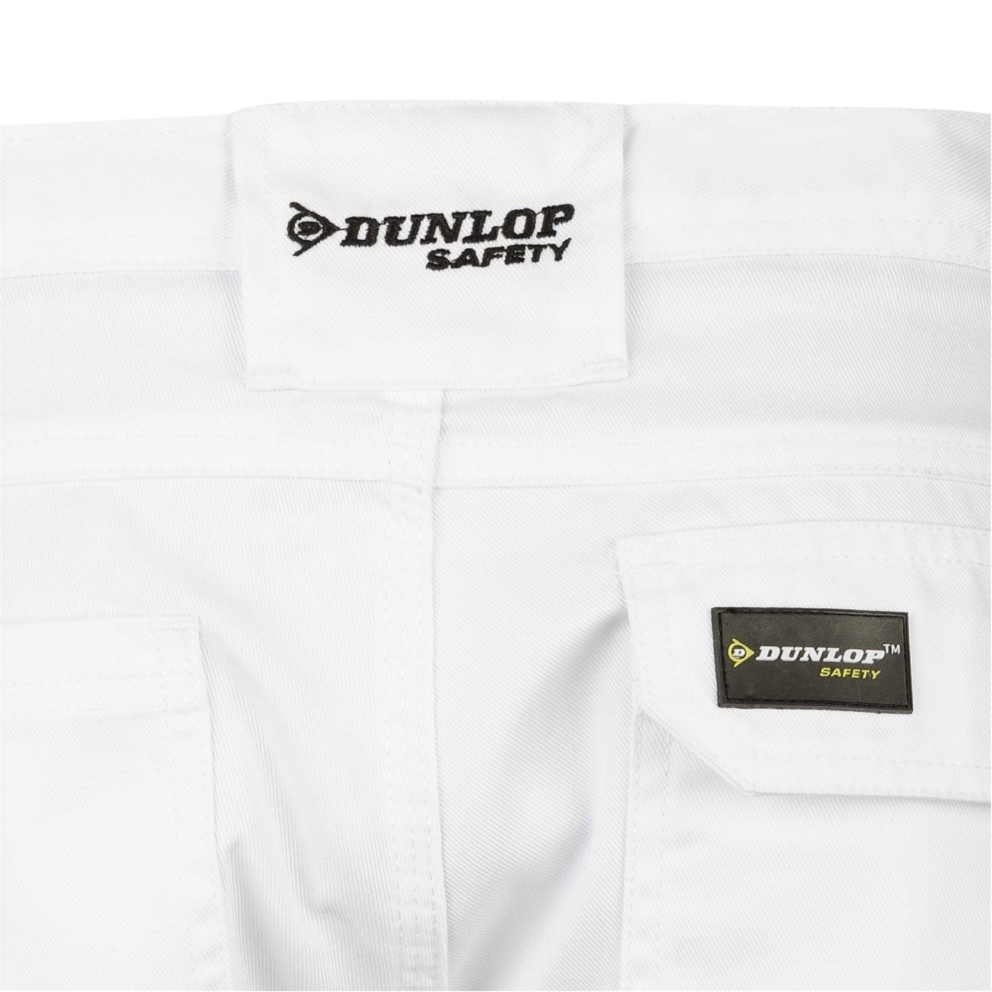 Dunlop Mens On Site Work Trousers