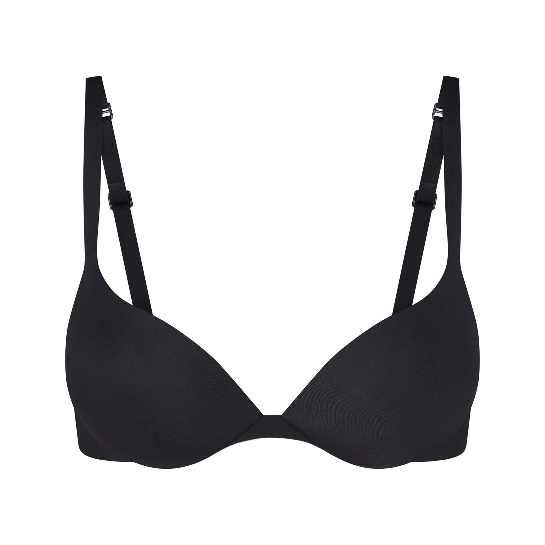 SKIMS Ultimate Collection Teardrop Push Up Bra