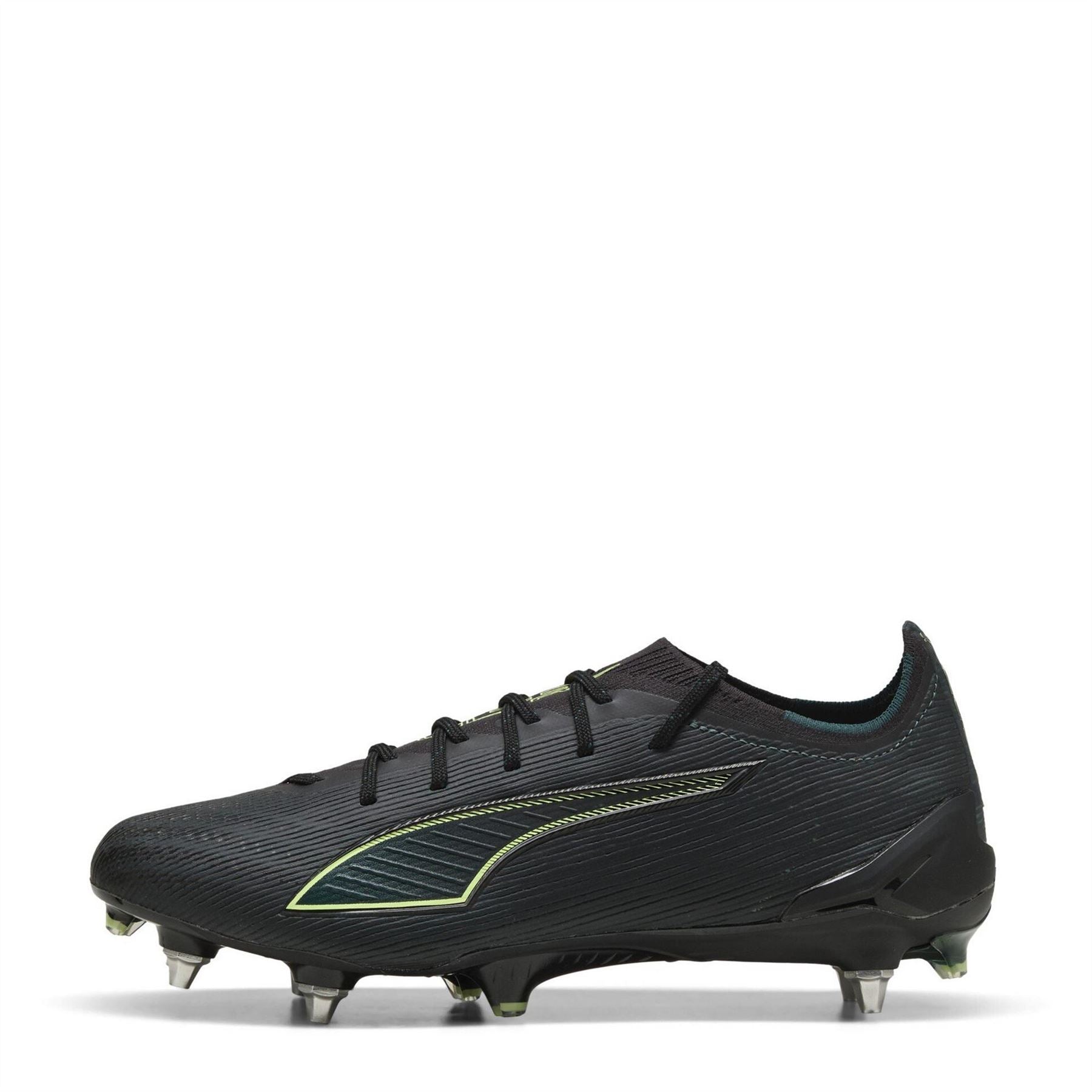Puma 6 Ultimate Soft Ground Football Boots
