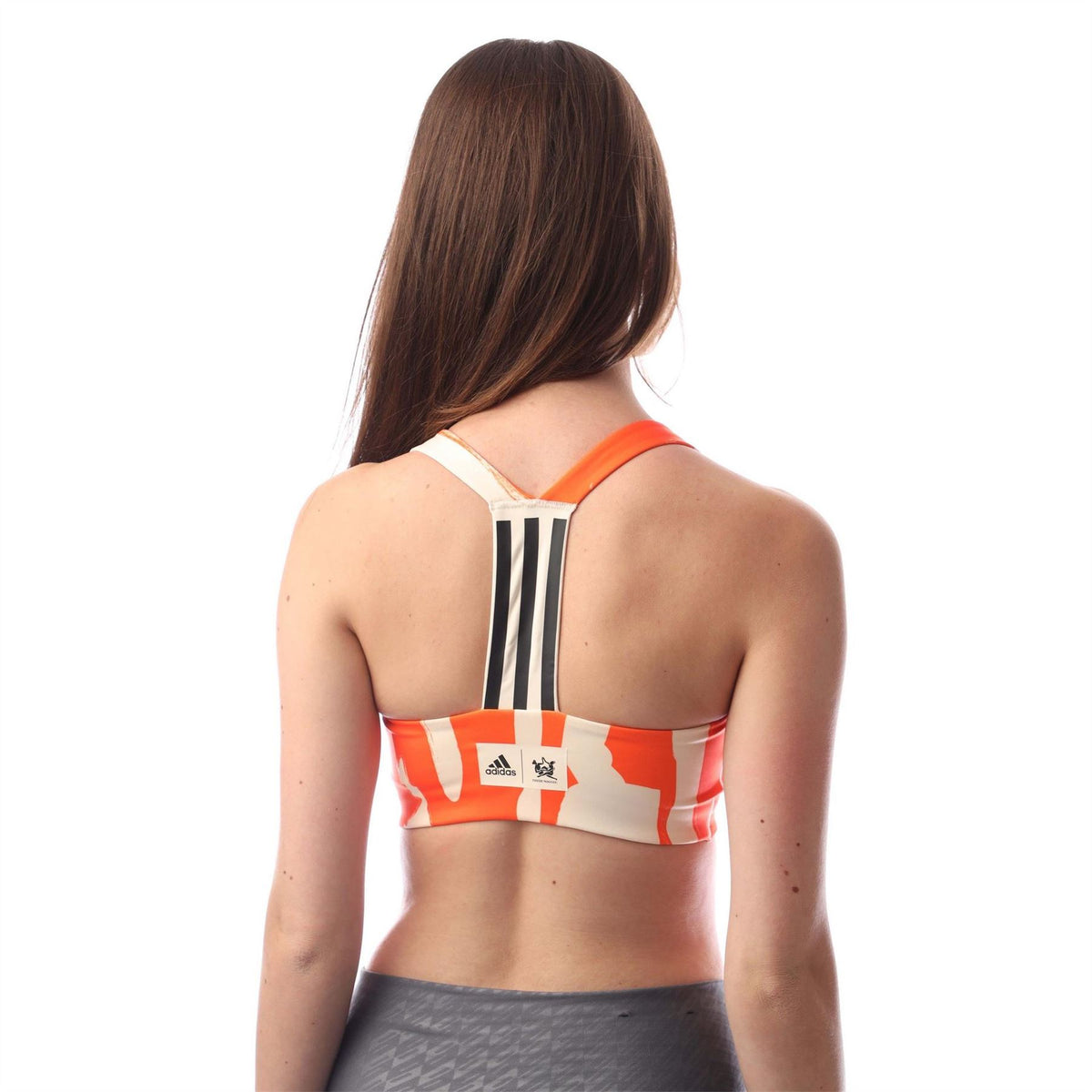adidas Magugu Medium Support Bra