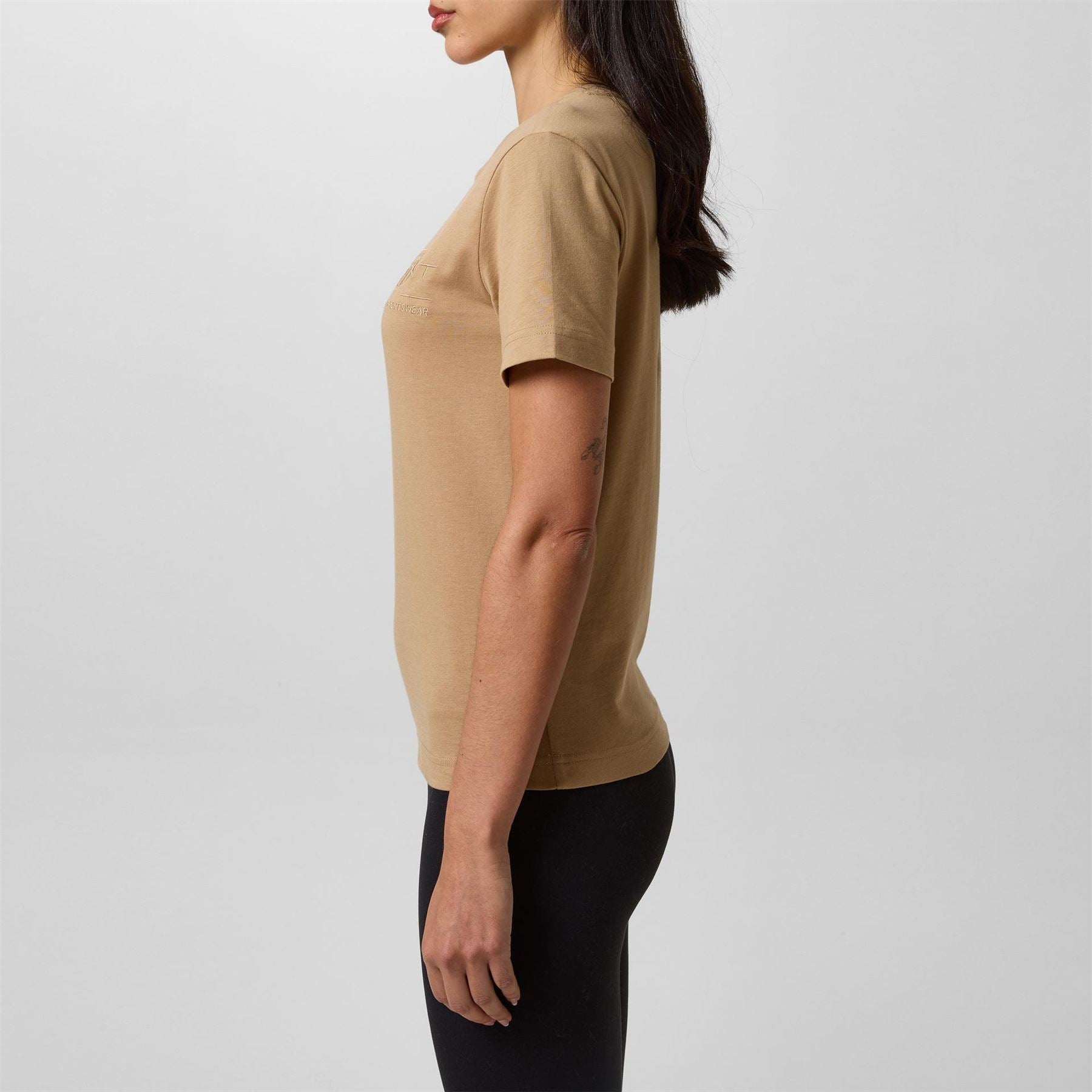 Gant Archive Shield T-Shirt