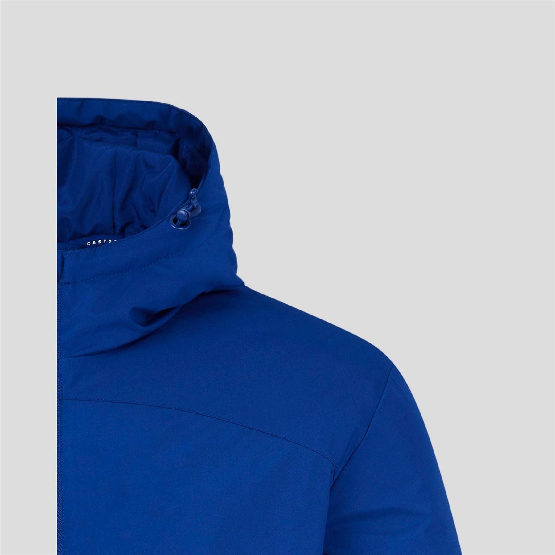 Castore Lightweight Puffer Jacket