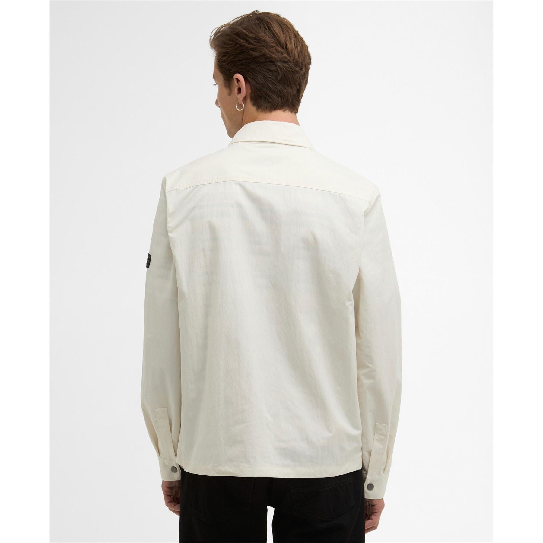 Barbour International Overshirt